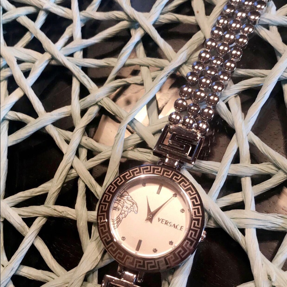 Versace Watch